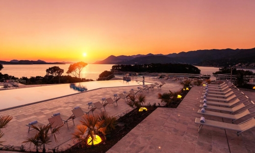 Valamar Argosy Hotel, karpaten.md, 2