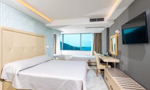 Hotel Grand Park, karpaten.md, 2