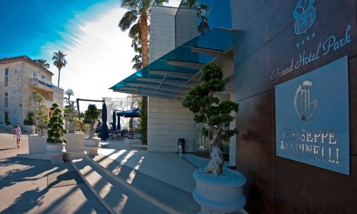 Hotel Grand Park, karpaten.md
