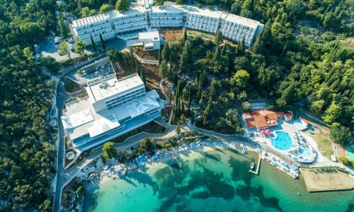 Hotel Osmine, karpaten.md