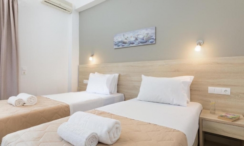 Lefkimi Hotel (Adults Only 17+), karpaten.md, 2
