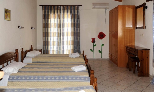Kavos Panorama, karpaten.md, 2