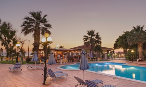 Ammes Hotel, karpaten.md