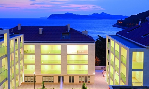 Dubrovnik Luxury Residence – L’Orangerie, karpaten.md