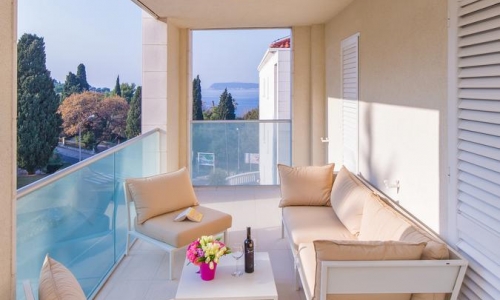 Dubrovnik Luxury Residence – L’Orangerie, karpaten.md, 2