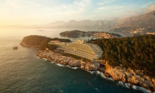 Hotel Croatia, karpaten.md