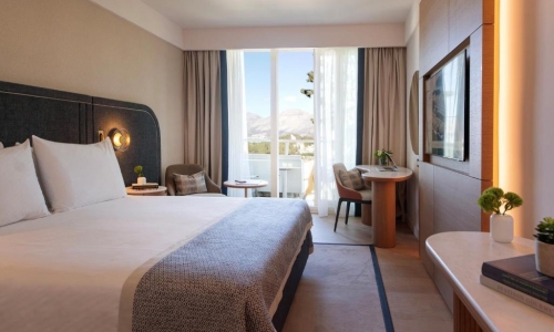 Hotel Croatia, karpaten.md, 2