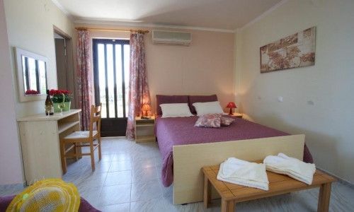 Maria Apartments Lourdata, karpaten.md, 2