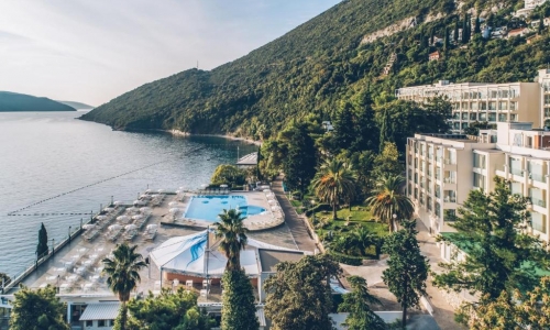 Hotel Iberostar Waves Herceg Novi, karpaten.md