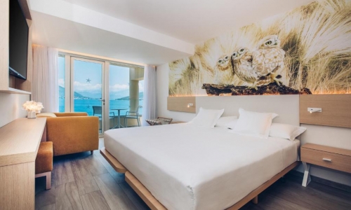 Hotel Iberostar Waves Herceg Novi, karpaten.md, 2