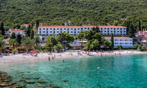 Hotel Faraon, karpaten.md