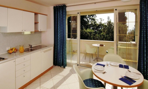 Villas Plat Mlini, karpaten.md