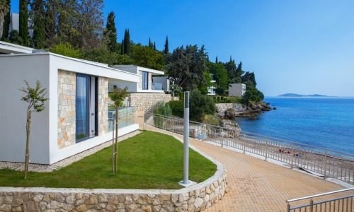 Villas and Apartments Mlini, karpaten.md
