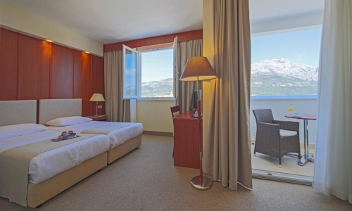 Hotel Marko Polo, karpaten.md, 2