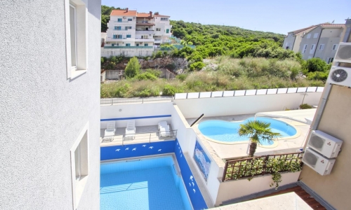 Apartments Villa Erna, karpaten.md
