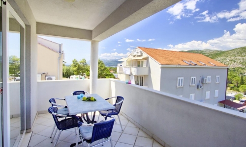 Apartments Villa Erna, karpaten.md, 2