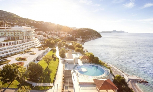 Hotel Sun Gardens Dubrovnik, karpaten.md