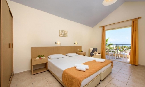 Olympion Village, karpaten.md, 2