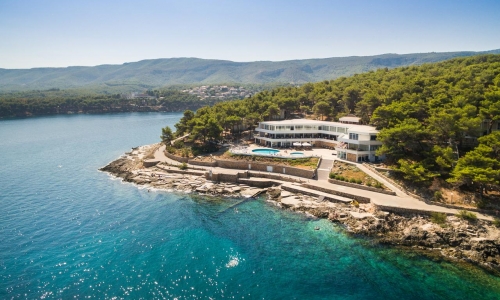 Hotel Adriatiq Resort Fontana, karpaten.md