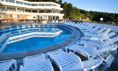 Hotel Adriatiq Resort Fontana, karpaten.md, 2