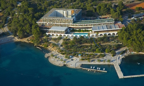 Arkada Sunny Hotel by Valamar, karpaten.md