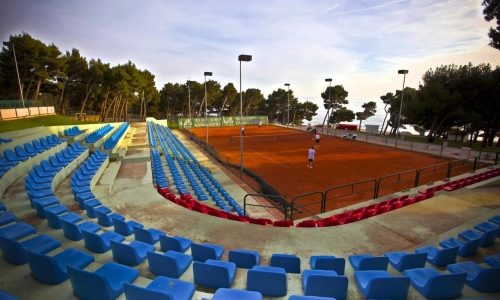 Rivijera Sunny Resort by Valamar, karpaten.md, 2
