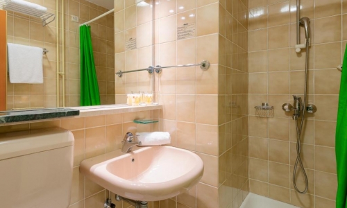 Dalmacija Sunny Hotel by Valamar, karpaten.md, 2