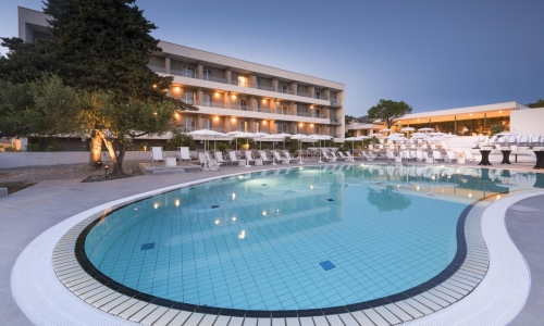Pharos Hvar Hotel, karpaten.md