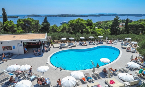 Pharos Hvar Hotel, karpaten.md, 2