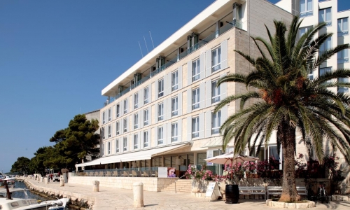 Adriana Hvar Spa Hotel, karpaten.md