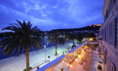 Riva Hvar Yacht Harbour Hotel, karpaten.md