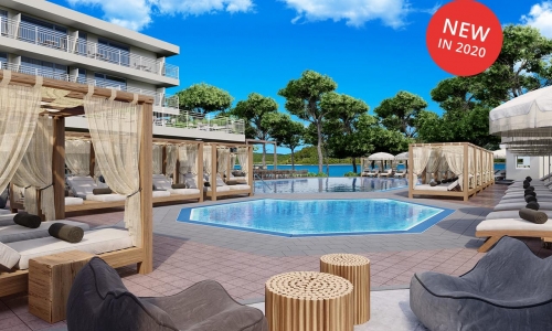 HVAR [PLACESHOTEL] by Valamar, karpaten.md