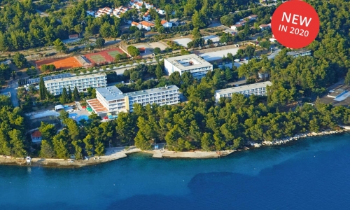 HVAR [PLACESHOTEL] by Valamar, karpaten.md, 2