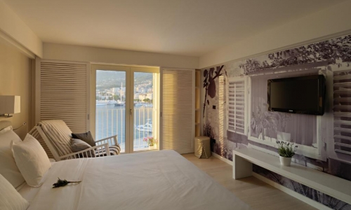 Hotel Osejava, karpaten.md, 2