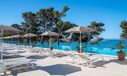Valamar Meteor Hotel, karpaten.md