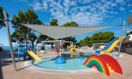 Valamar Meteor Hotel, karpaten.md, 2