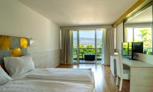 Hotel Sveti Kriz, karpaten.md, 2