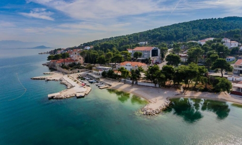 Hotel Sveti Kriz, karpaten.md