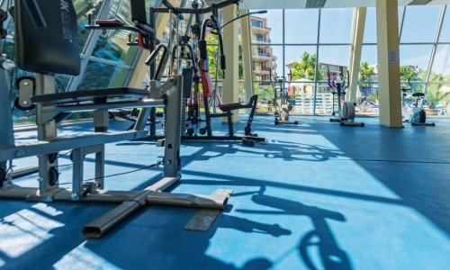 Ivana Palace, karpaten.md, 2