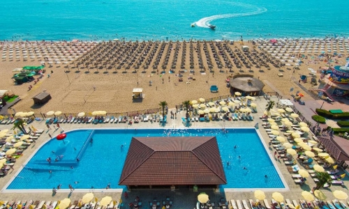 Hotel Admiral, karpaten.md, 2