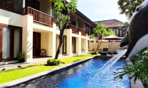 Sekuta Condo Suites, karpaten.md