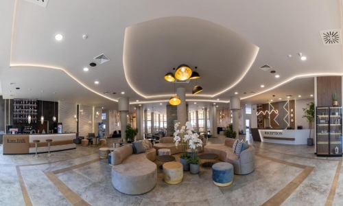 Hotel Park Golden Beach, karpaten.md