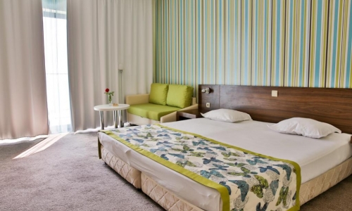 Hotel Park Golden Beach, karpaten.md, 2