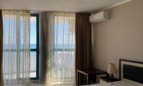 Hotel Berlin Golden Beach, karpaten.md, 2