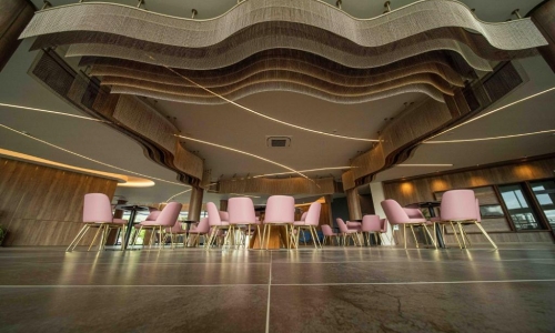 Hotel HVD Reina del Mar, karpaten.md, 2