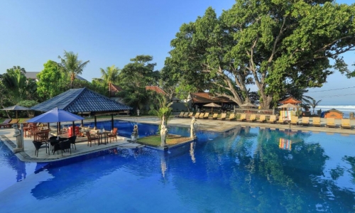 Hotel Puri Saron Seminyak, karpaten.md