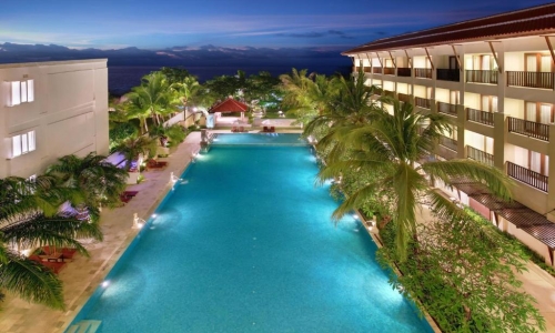 Bali Relaxing Resort & Spa, karpaten.md