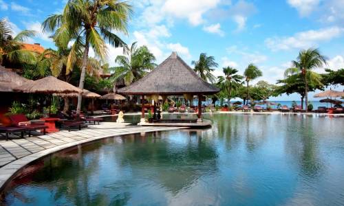 Keraton Jimbaran Resort, karpaten.md