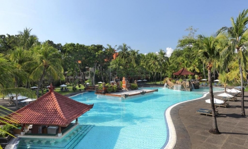 Bintang Bali Resort, karpaten.md