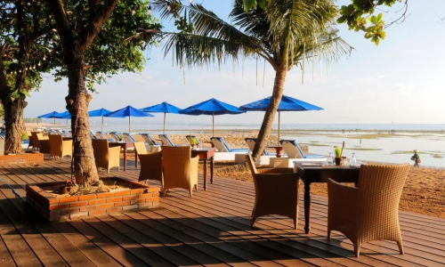 Inna Sindhu Beach Hotel & Resort, karpaten.md